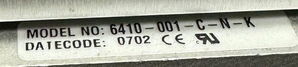 PACIFIC SCIENTIFIC 6410 024 N N N Inventory in stock   Changxin Automation1