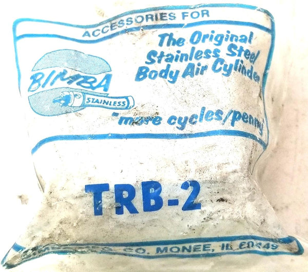 Bimba TRB2 Trunnion Bracket Surplus Select