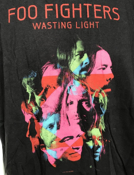 Foo Fighters - Wasting Light (Gebraucht) in Schneisingen für CHF 4