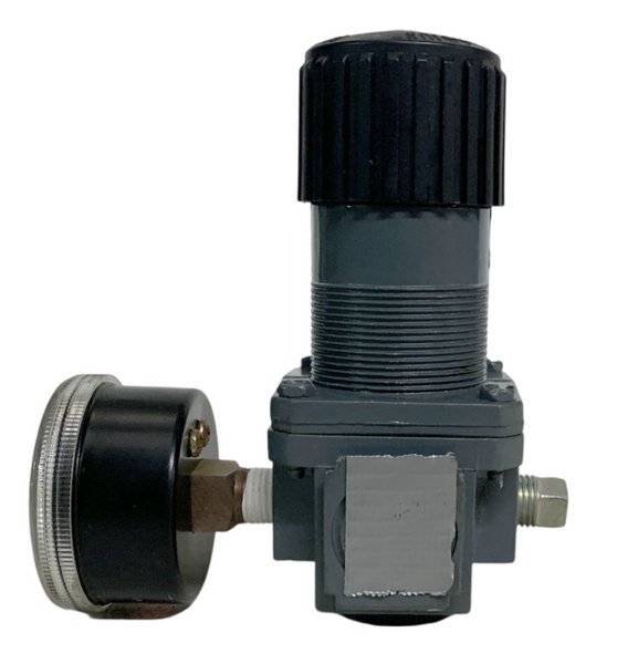 Arrow Pneumatics R353 Standard Air Regulator 125300 PSI Max 3/8" NPT W