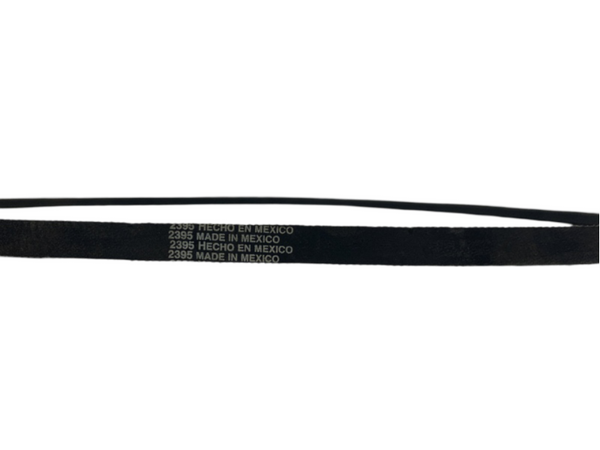 Goodyear 3L350 V-Belt - Fractional Horsepower FHP Replacement Belt For Equipment & Machinery
