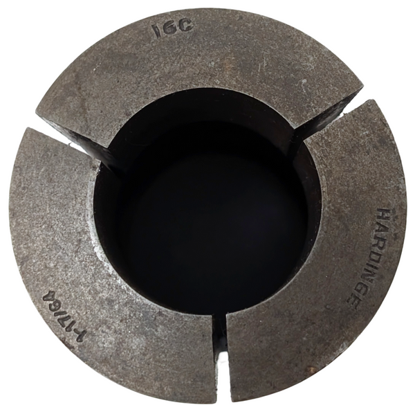 Hardinge 16C Round Collet 117/64"