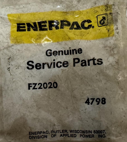 ENERPAC, 5,000 lbf Max. Support Force, 3/5 in Stroke Lg, Collet-Lok