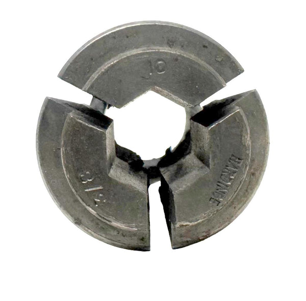 Hardinge 10 Hex Collet 3/8"