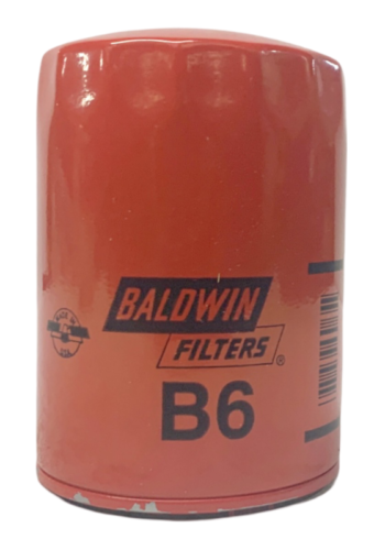 Filtre à Huile Spin-on BALDWIN B2 - Neuf, Pour Moteur