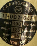 Norgren 11-002-067 Pneumatic Air Regulator
