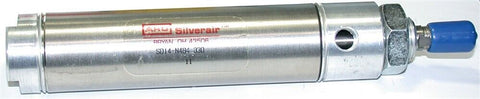 ARO 3" Stroke Double Acting Stainless Air Cylinder SD14-N4B4-030 New