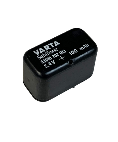 Varta SafeTronic 53010-702-013 2.4 Volts 100 mAh