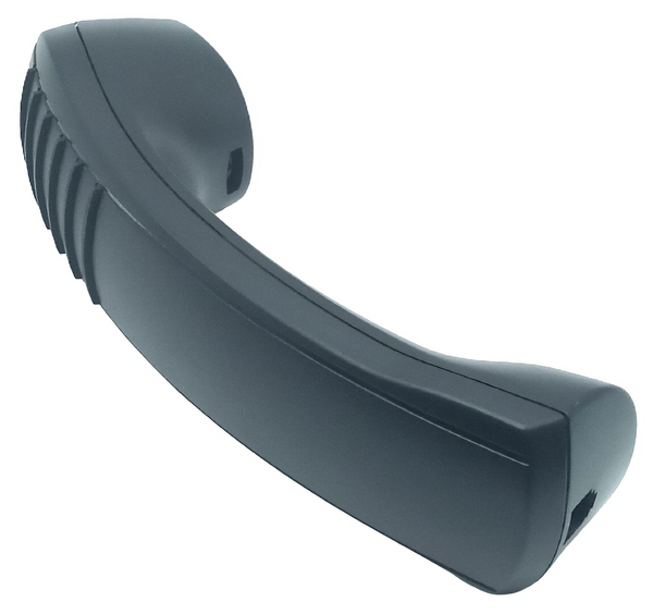Mitel 5330E IP Phone Replacement Handset Black Surplus Select