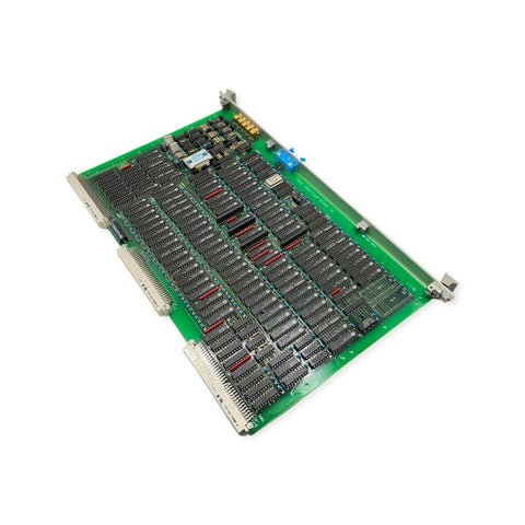 Yaskawa Electric NOPOM-2 Image Processor Circuit Board N8011068
