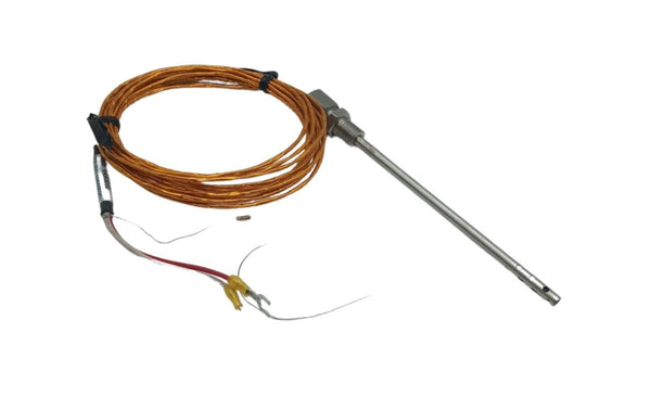 Watlow 20DJSEL120B0529 Firerod Cartridge Heater Element 5" – Surplus Select