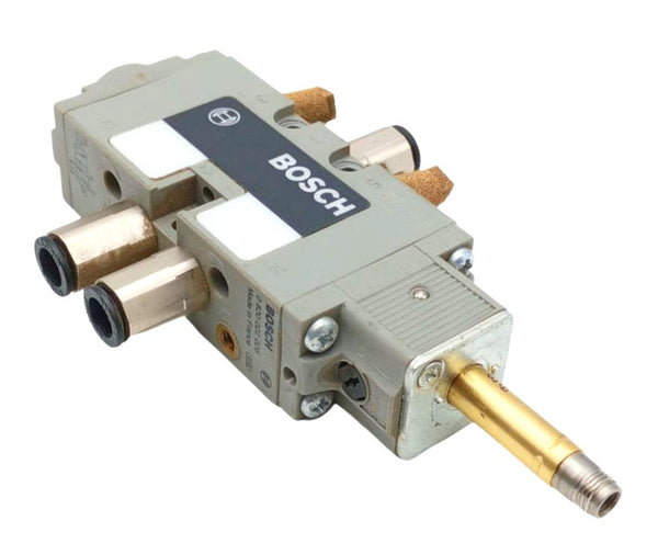 Bosch 0820022026 Solenoid Valve 5/2Way Valve