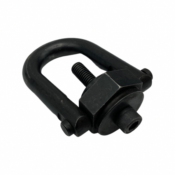 CarrLane CL2500SHR3 Standard Swivel Hoist Ring Surplus Select