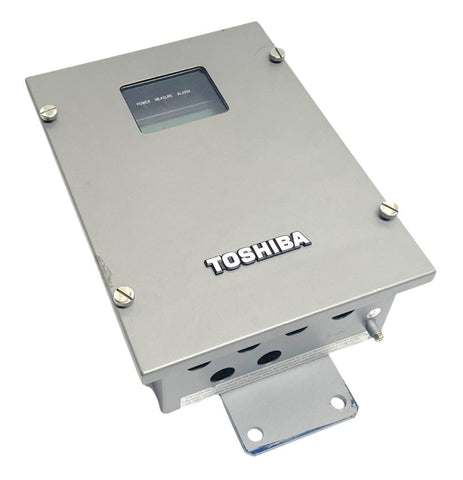 Toshiba LQ500A05CCAA Density Meter Converter 100/240VAC 50/60HZ 35VA