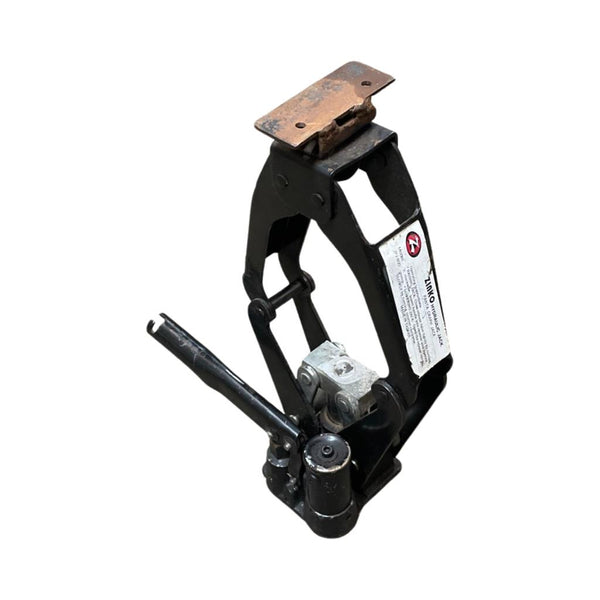 Zinko ZPJ-800 Panta Graph Hydraulic Jack 0.8 Ton