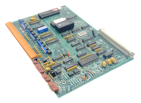 ABB SS0016-6496 DDM-030 CPU Circuit Board