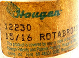Hougen Rotabroach M641890-669 Annular Cutter 15/16" x 2" Alt Number 12230