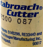 Hougen Rotabroach M859500-087 Annular Cutter 1/2" x 2" Alt Number 12216