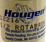 Hougen Rotabroach M859500-087 Annular Cutter 1/2" x 2" Alt Number 12216