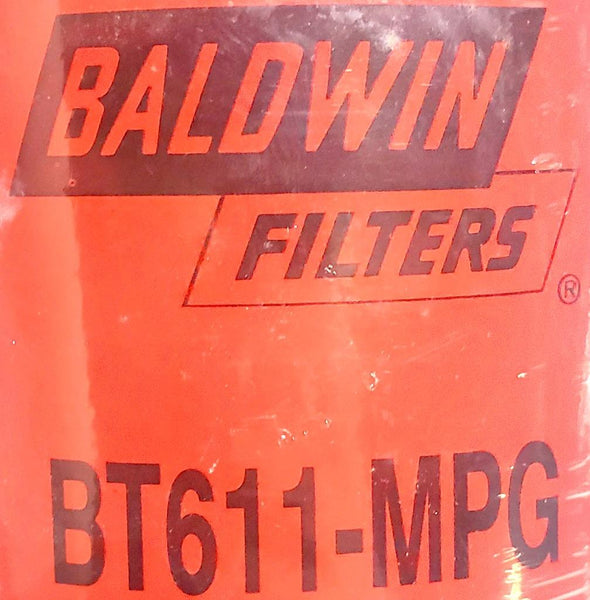 Baldwin Filters BT611MPG Hydraulic Filter