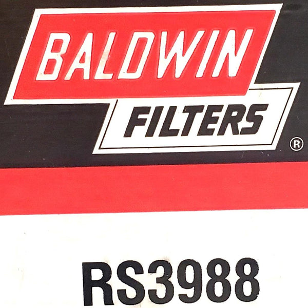 Baldwin Filters RS3988 Air Filter Surplus Select