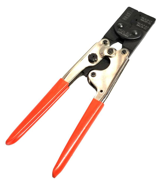 Molex JHTR-2262-A Hand Crimping Tool 2759 1854 1855 1560 1561