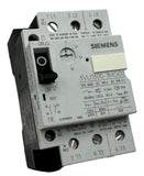 Siemens 3VU13 00-1MG00 Circuit Breaker 1 - 1.6A 50/60Hz