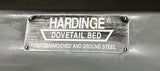 Hardinge HLV-H Precision Metal Lathe w/ Acu-Rite DRO, Coolant, & Tooling