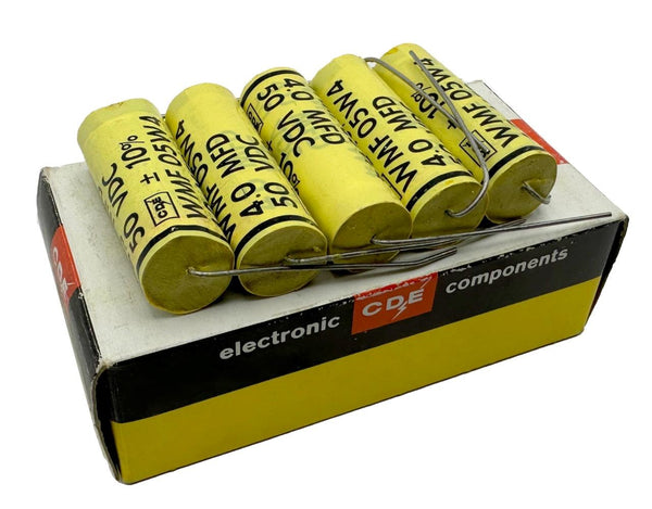 Condensateurs Variables Philips 4.5/15pf - Lot De 10 Pour Vos Montages électroniques