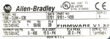 Allen Bradley 1398-DDM-030 Universal Digital Servo Drive Ser A 9101-1459