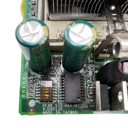 NANO-9452-R40 REV:4.0 100% OK Scheda Originale IPC Scheda Madre 3.5 "Scheda Madre Embedded - Foto 14