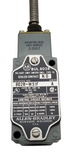 Allen Bradley 802R-WS1F Oiltight Limit Switch W/ Wobble Stick Ser. A