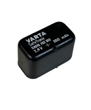 Varta SafeTronic 53010-702-013 2.4 Volts 100 mAh Set of 2