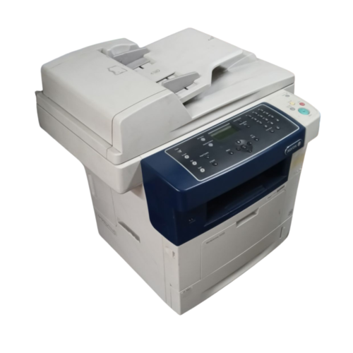 Xerox WorkCentre 3550 All-In-One Laser Printer 35 PPM 600 DPI
