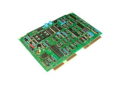 YOKAGAWA   B9544WL   MAIN CPU CARD ASSEMBLY CIRCUIT BOARD