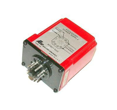 RED LION ACCESSORY POWER SUPPLY 12 VDC  MODEL APS01000