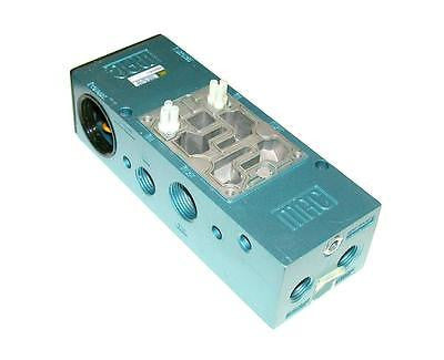 Elettrovalvola MAC Valves 6300D-312-11 - Nuova In Scatola Originale (New Surplus)