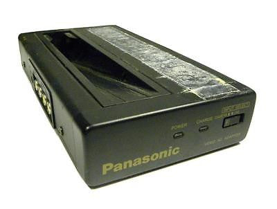 PANASONIC PV-A22MD AC ADAPTER/CHARGER WITH VIDEO CONNECTIONS