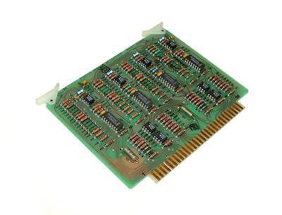 XYNETICS  702001 FORCE ANGLE MODIFIER CIRCUIT BOARD  (2 AVAILABLE)