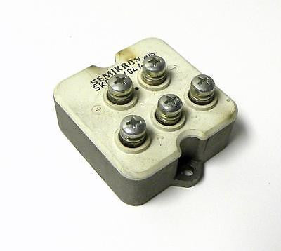 Module De Puissance SEMIKRON SKD50/12A3 - 1 Pièce Neuve - Livraison Rapide