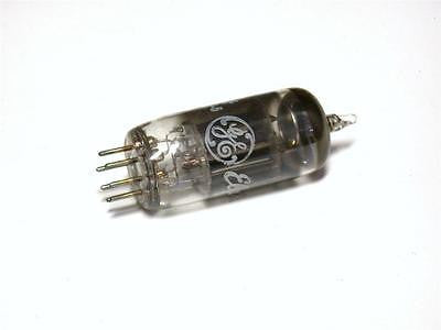 NEW IN BOX GE GENERAL ELECTRIC POWER TUBE 6EW6