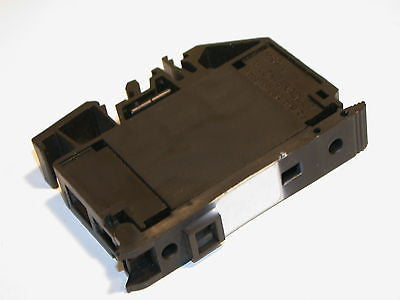 UP TO 20 ALLEN BRADLEY CONNECTION FUSE TERMINAL BLOCK 1492-WFB10 FREE SHIPPING