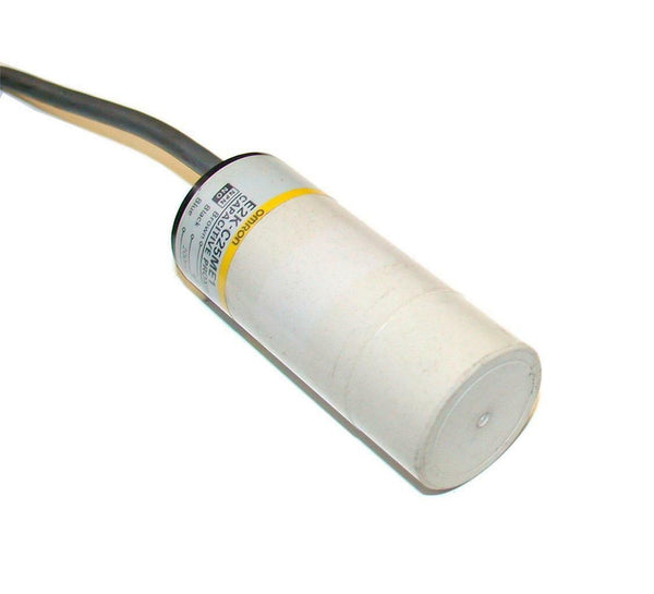 Sensore Di Prossimità Capacitivo Omron E2K-C25ME1 – 1 Pz, Nuovo