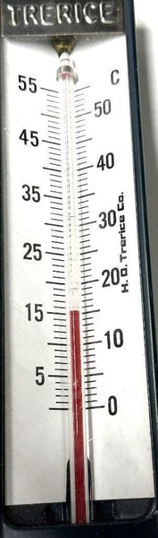Trerice Adjustable Thermometer 055°C