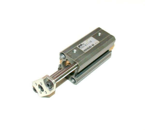 PHD CTS1U 16 X 11/8 PNEUMATIC AIR CYLINDER 1/16 NPT