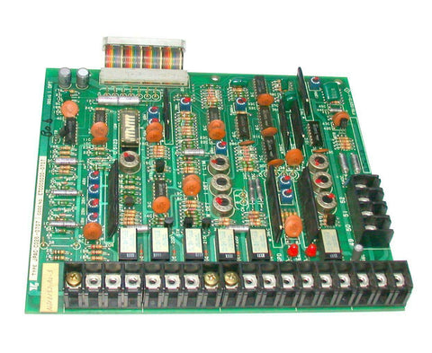 Yaskawa Electric  JPAC-C026 0707 Spindle Drive Circuit Board