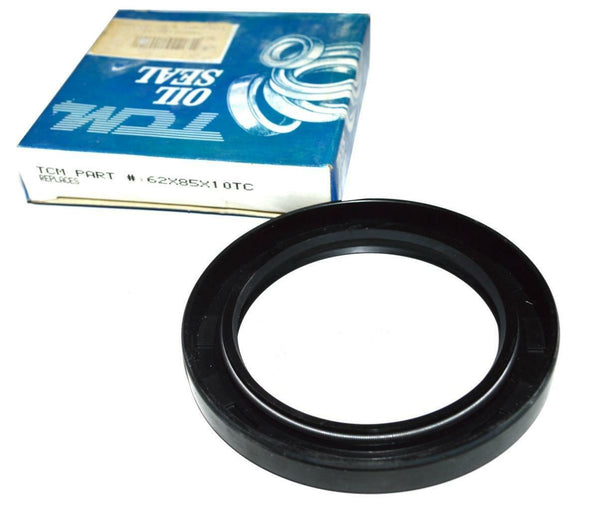 NEW TCM TC OIL SEAL 62 MM X 85 MM X 10 MM Surplus Select