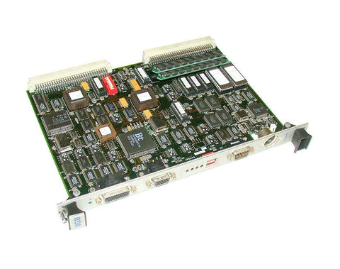 Adept Technology  10330-00200  VGB Video Graphic Circuit Board