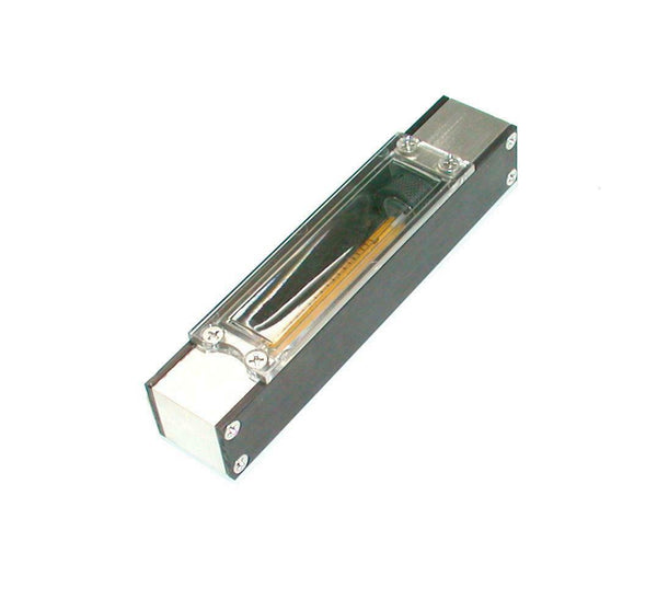 New Dwyer FLW003 Liquid Flow Meter 200 Psig Max Surplus Select