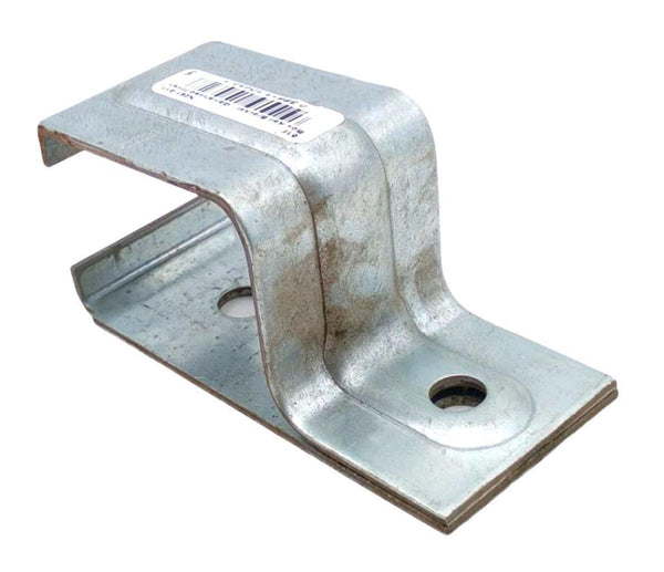 National 51F Galvanized Box Rail Bracket N261511 Surplus Select
